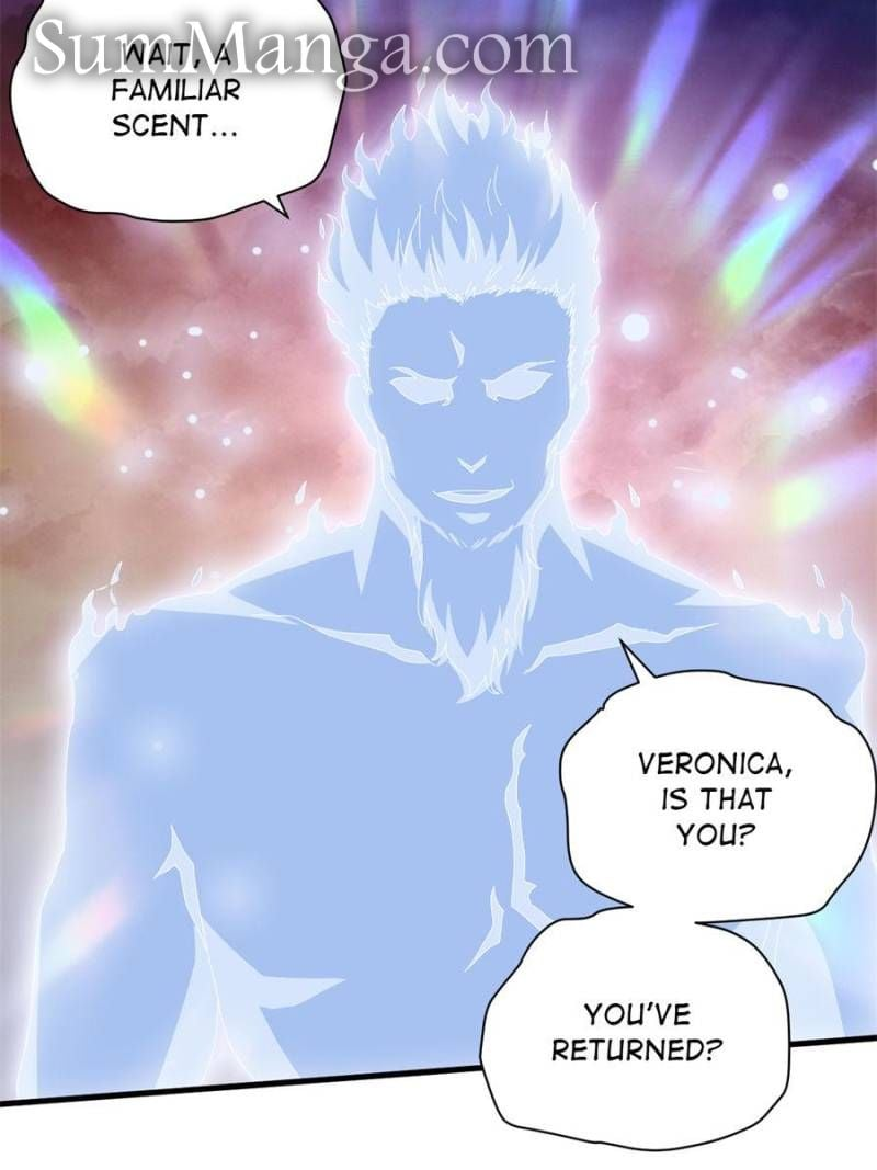 A Transmigrated Warden's Battle for Redemption Chapter 106 15